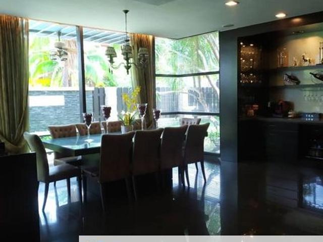 House for sale in Tebrau, Johor