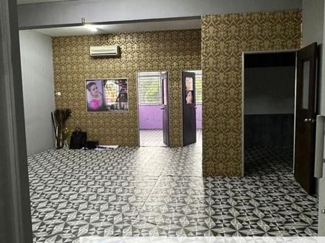 Shop for rent in Tebrau, Johor