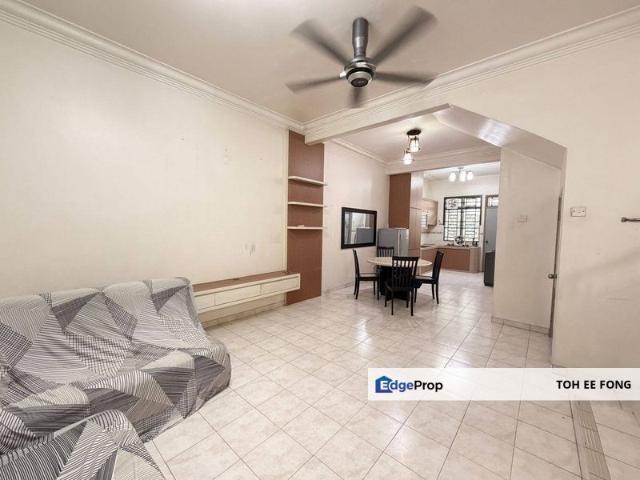 House for rent in Tebrau, Johor