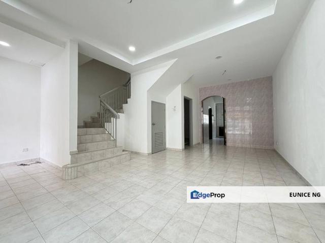 House for sale in Tebrau, Johor