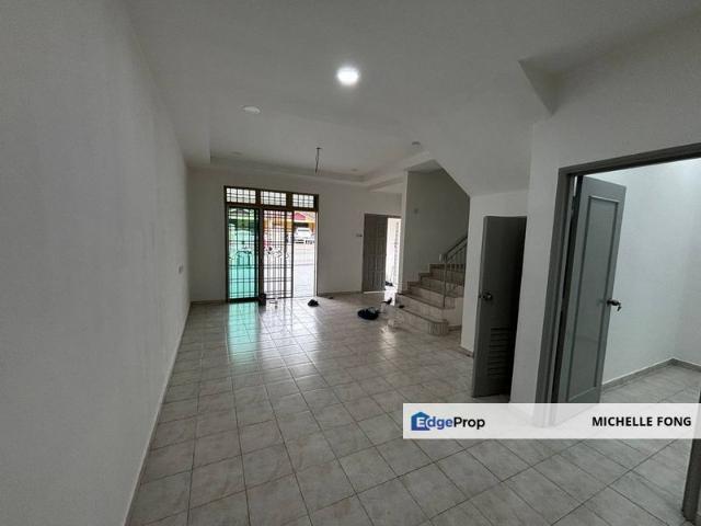 House for sale in Tebrau, Johor