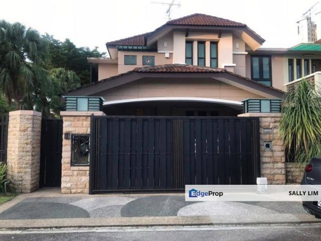 House for sale in Tebrau, Johor