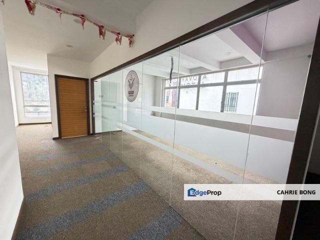 Shop for rent in Tebrau, Johor