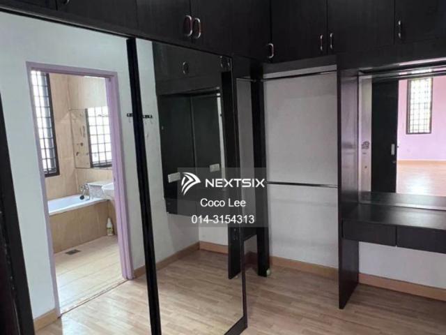 House for rent in Johore Bahru, Johor