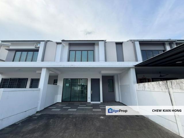 House for sale in Tebrau, Johor