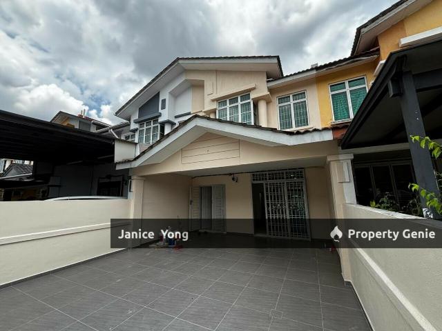 Terraced House for sale in Tebrau, Johor