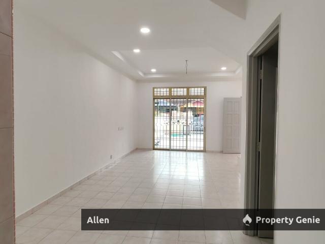 Terraced House for sale in Tebrau, Johor