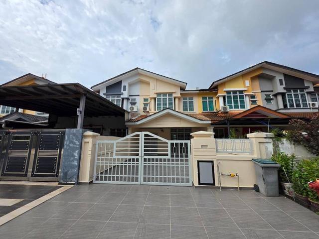 Terraced House for sale in Johore Bahru, Johor