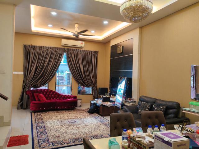 Terraced House for sale in Johore Bahru, Johor
