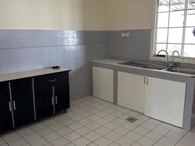 Residential House for rent in Kinabalu, Sabah