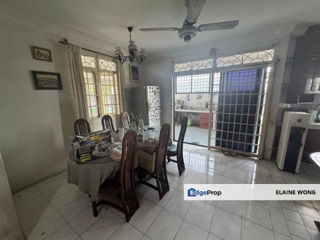 House for sale in Penampang, Sabah