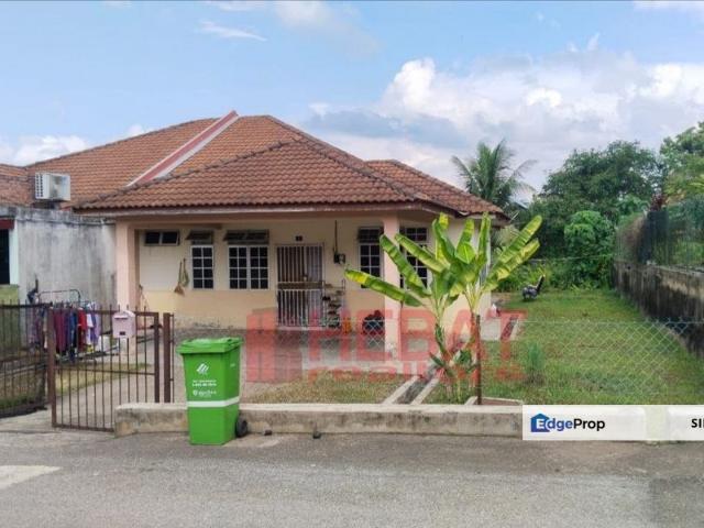 House for sale in Pahang