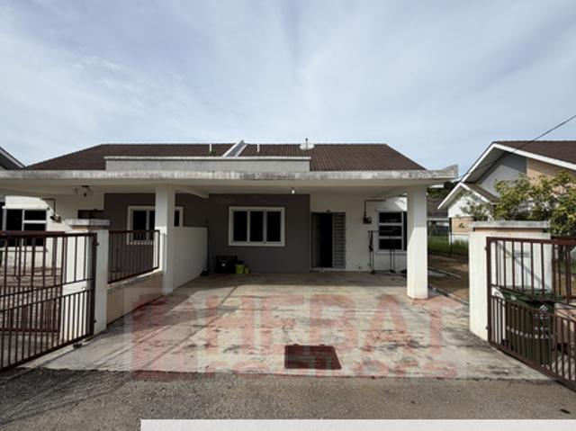 House for sale in Pahang