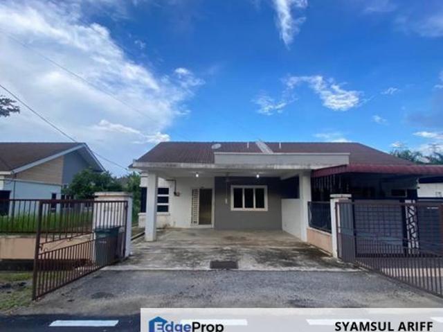 House for sale in Pahang