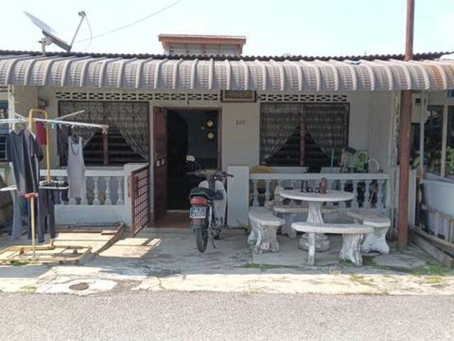 Terraced House for sale in Perak