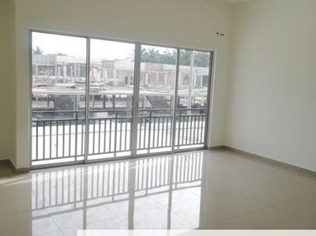 House for rent in Kajang, Langat