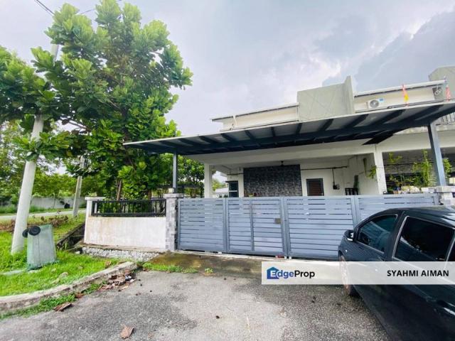House for rent in Kajang, Langat