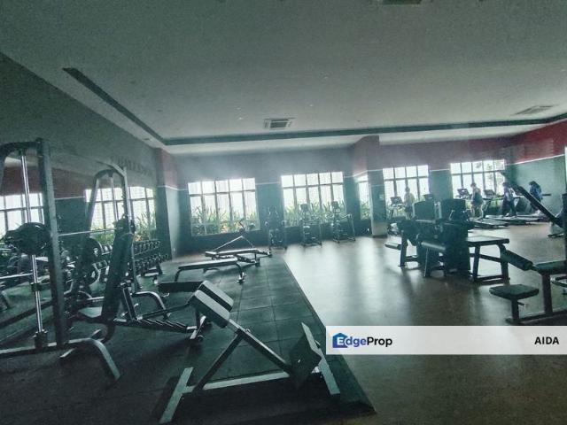 House for rent in Kajang, Langat