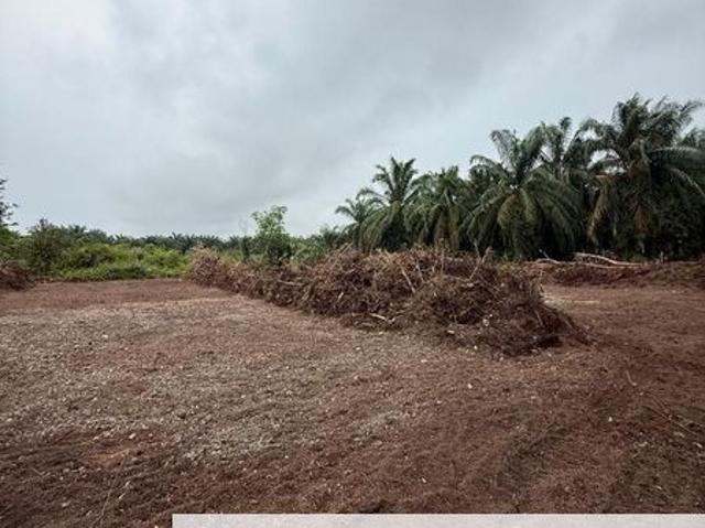 House for sale in Batu Pahat, Johor