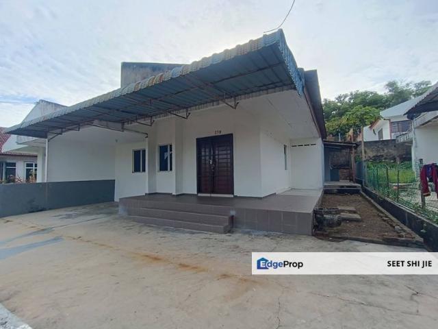 House for sale in Bukit Katil