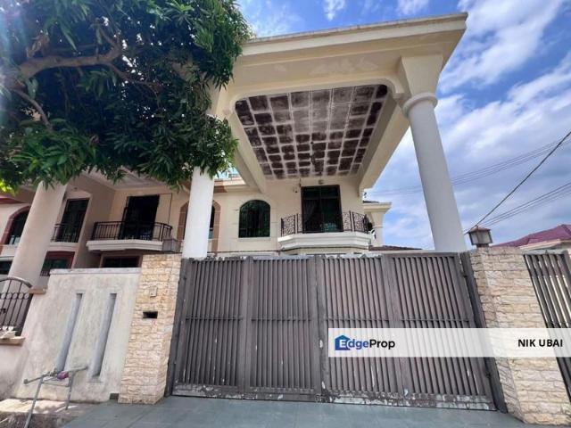 House for sale in Bukit Katil