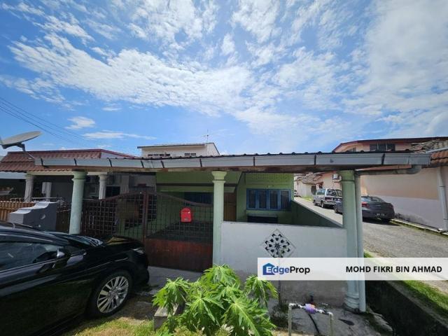 House for rent in Ayer Keroh