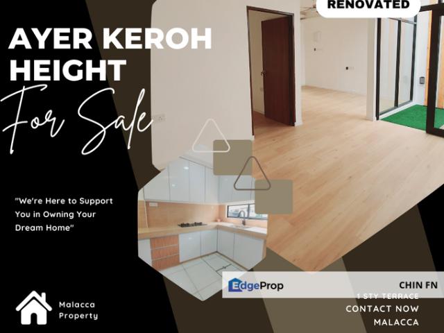 House for sale in Malaka
