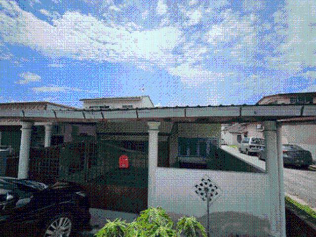 House for rent in Malaka