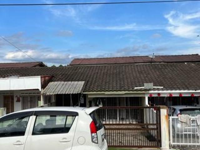 Terraced House for sale in Bukit Katil