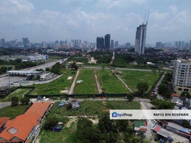 House for sale in Country Heights Damansara, Kuala Lumpur