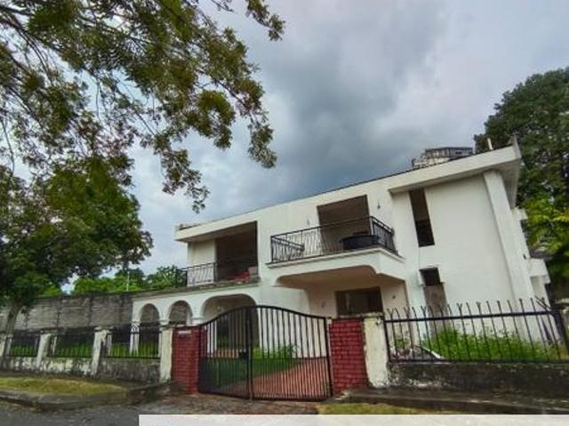 House for sale in Country Heights Damansara, Kuala Lumpur