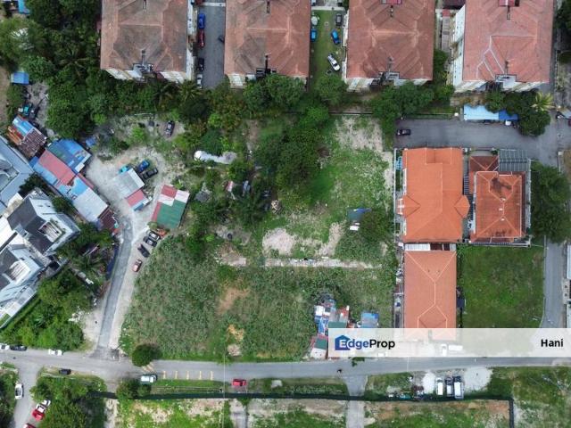 House for sale in Country Heights Damansara, Kuala Lumpur