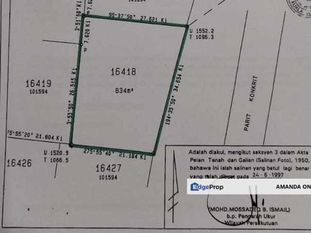House for sale in Setapak, Kuala Lumpur