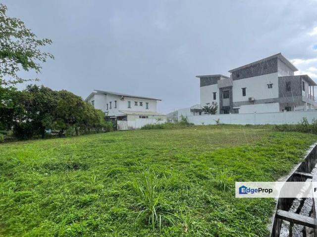 House for sale in Country Heights Damansara, Kuala Lumpur