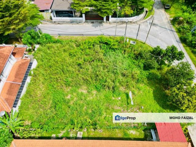 House for sale in Country Heights Damansara, Kuala Lumpur