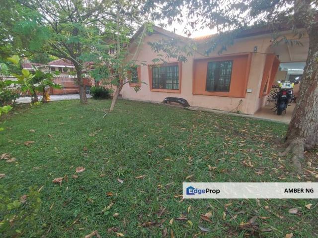 House for sale in Setapak, Kuala Lumpur