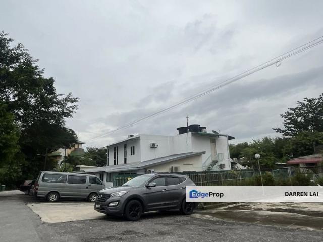 House for sale in Country Heights Damansara, Kuala Lumpur