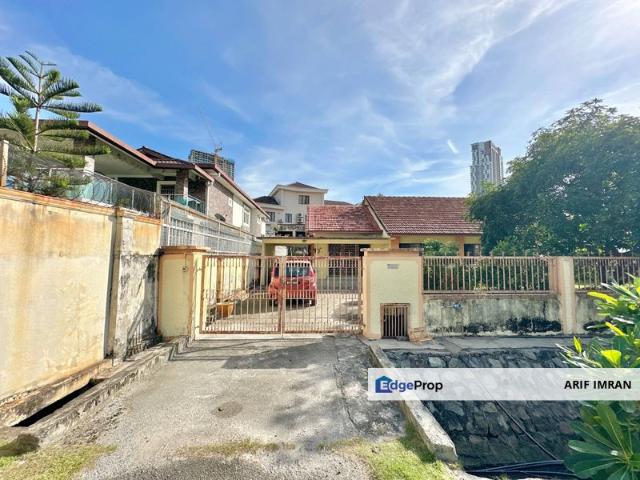 House for sale in Country Heights Damansara, Kuala Lumpur