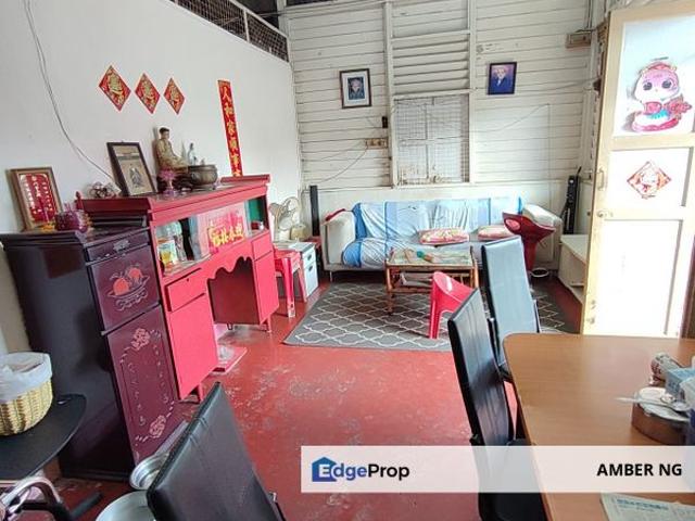 House for sale in Country Heights Damansara, Kuala Lumpur