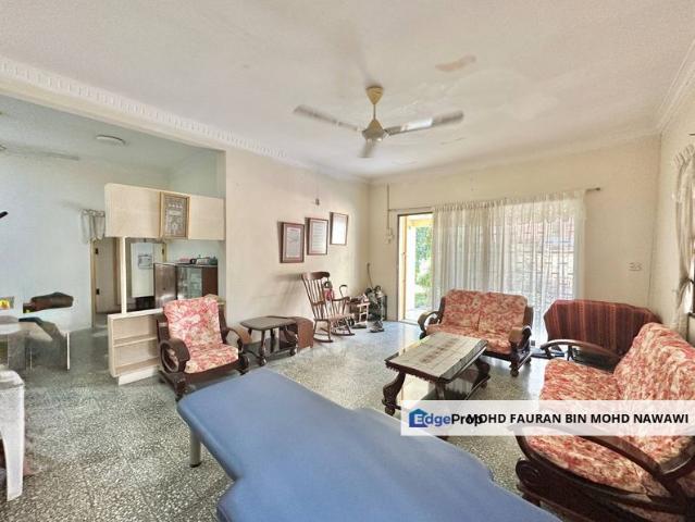 House for sale in Country Heights Damansara, Kuala Lumpur