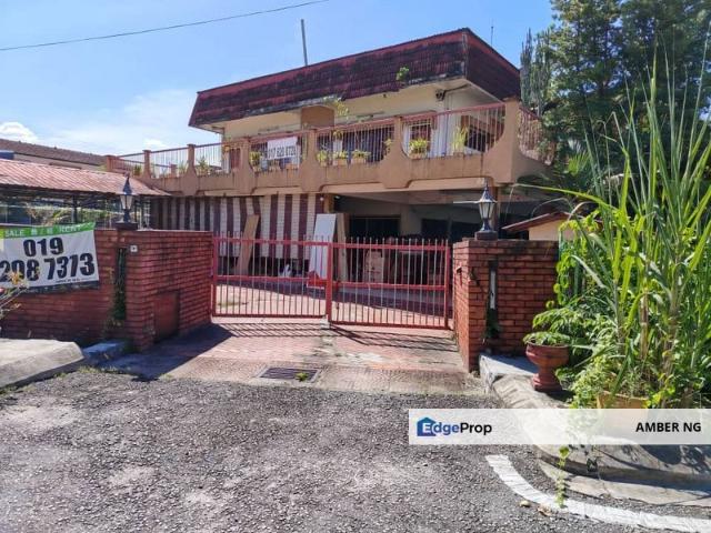 House for sale in Country Heights Damansara, Kuala Lumpur
