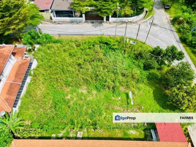 House for sale in Country Heights Damansara, Kuala Lumpur