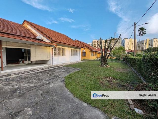 House for rent in Country Heights Damansara, Kuala Lumpur