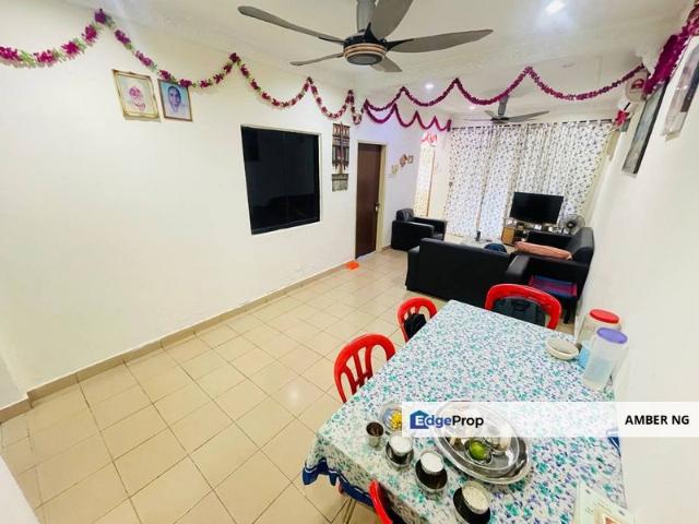 House for rent in Country Heights Damansara, Kuala Lumpur