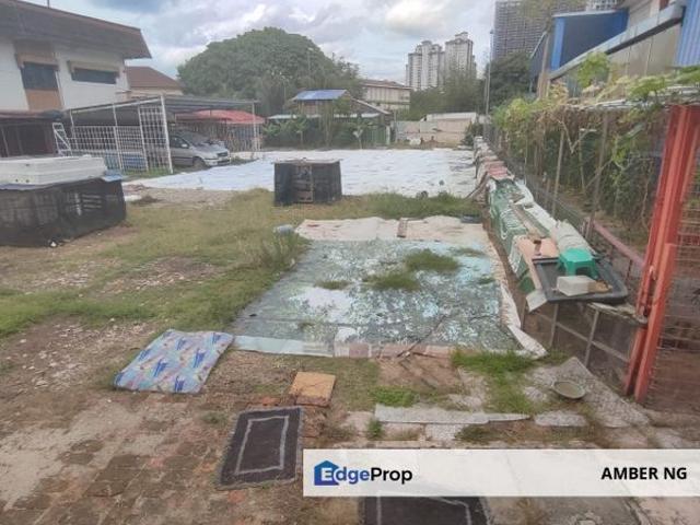 House for rent in Country Heights Damansara, Kuala Lumpur
