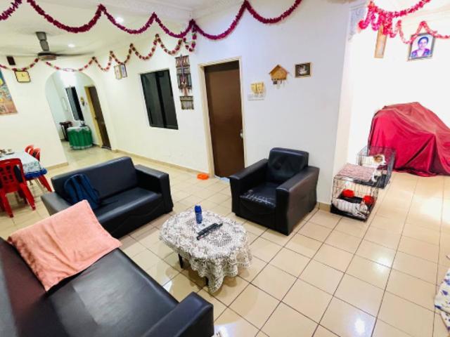 House for rent in Country Heights Damansara, Kuala Lumpur