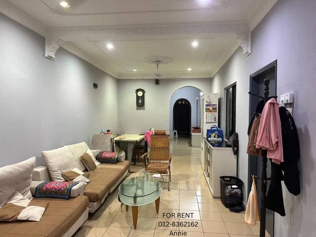 Terraced House for rent in Country Heights Damansara, Kuala Lumpur