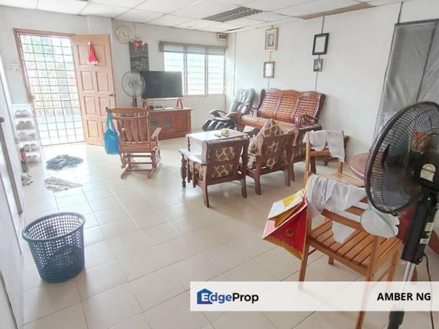 House for rent in Country Heights Damansara, Kuala Lumpur