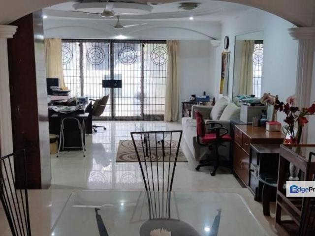 House for sale in Country Heights Damansara, Kuala Lumpur