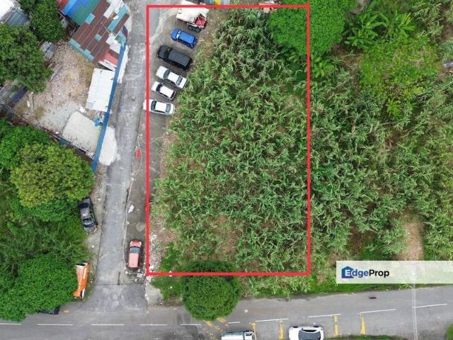 House for sale in Country Heights Damansara, Kuala Lumpur
